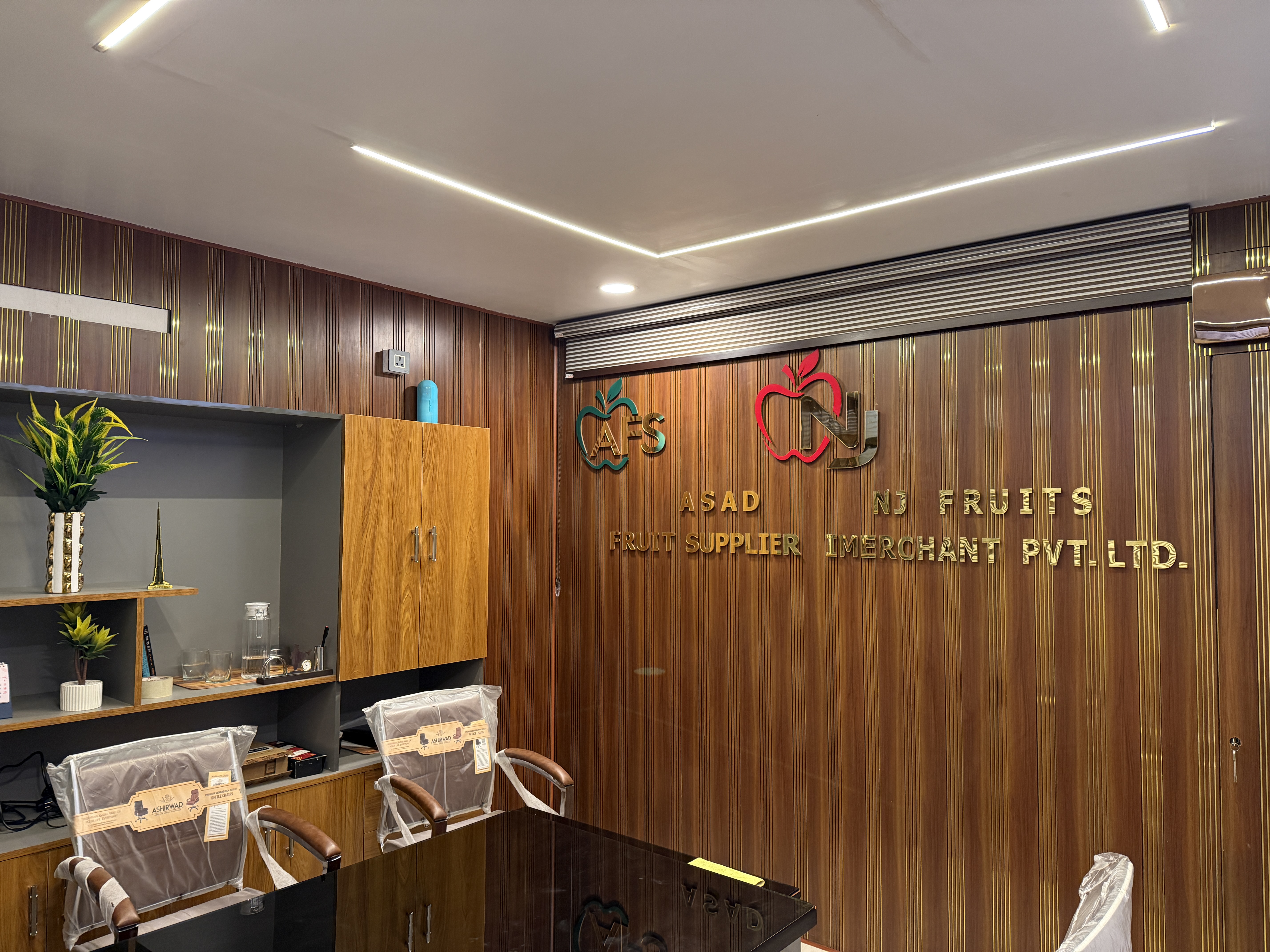 Fresh Fruits Wholesale