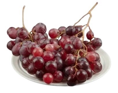 Red Globe Grapes
