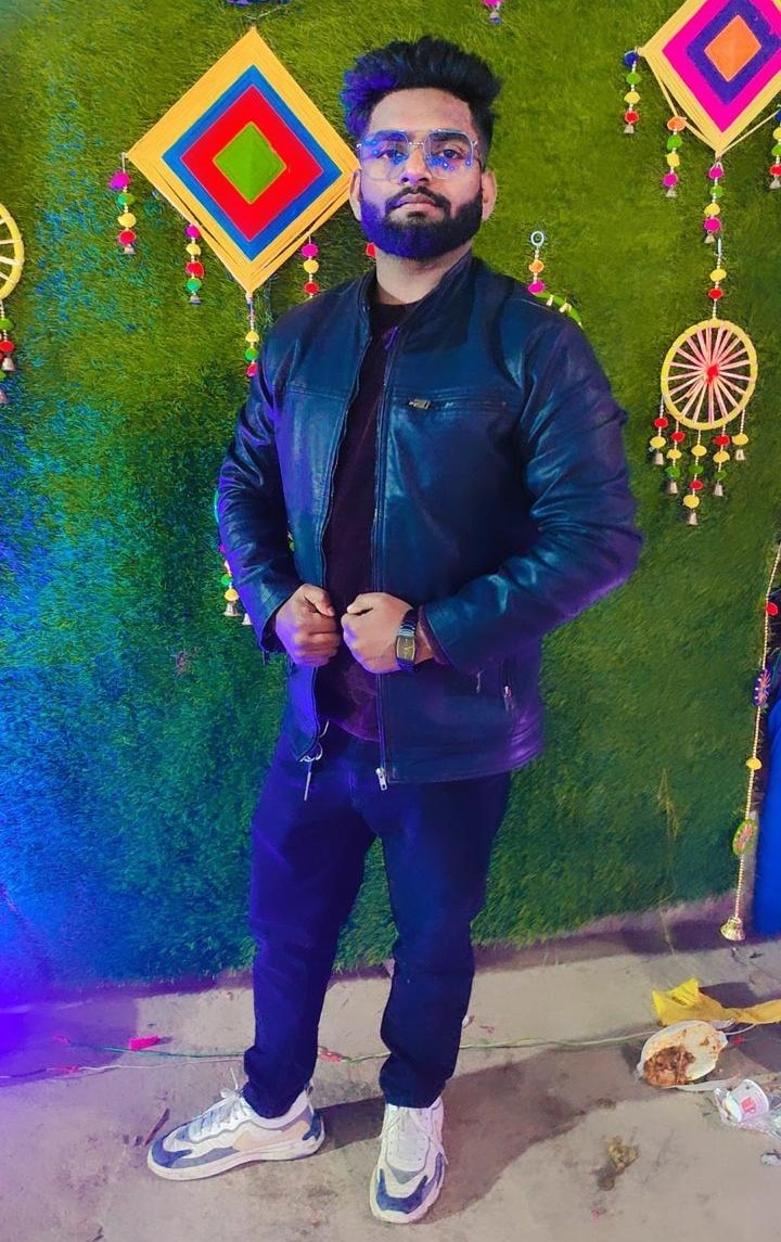 Director NJ Fruits iMerchant